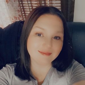 Meet your Posher, Misty